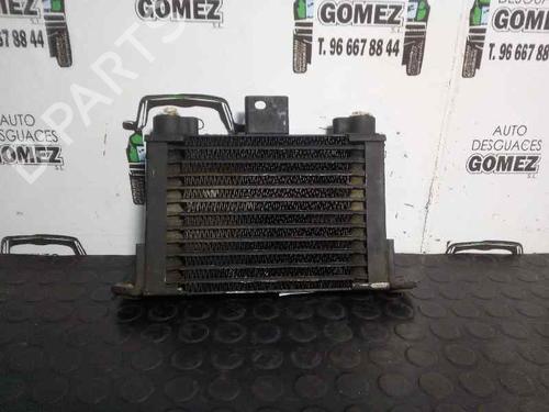 Oliekøler FIAT MAREA (185_) 1.9 TD 75 (75 hp) 13988000
