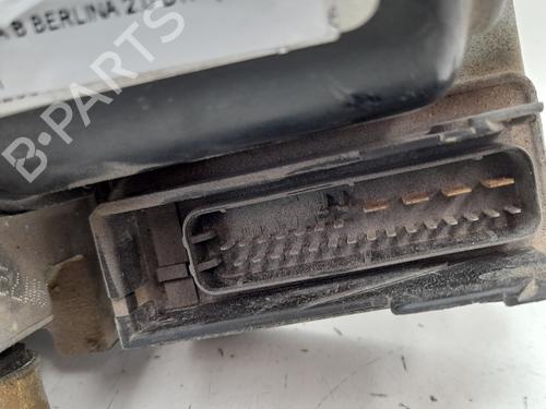 ABS pump OPEL VECTRA B (J96) 2.0 DTI 16V (F19) | BP12816810M43 