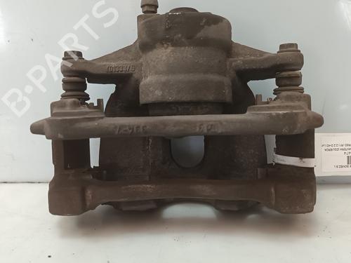 Used Left front brake caliper TOYOTA COROLLA Verso (ZER_, ZZE12_, R1_) 2.2 D-4D (AUR10_, AUR10R) (136 hp) 28733066