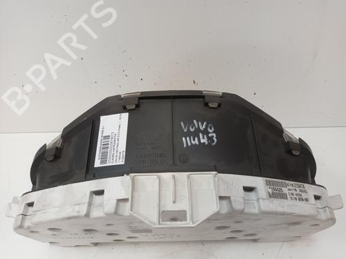 Instrument cluster VOLVO V50 (545) 2.0 D | BP17455980C47 