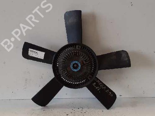 Used Fan OPEL OMEGA B (V94) 2.6 V6 (F69, M69, P69) (180 hp) 12711835