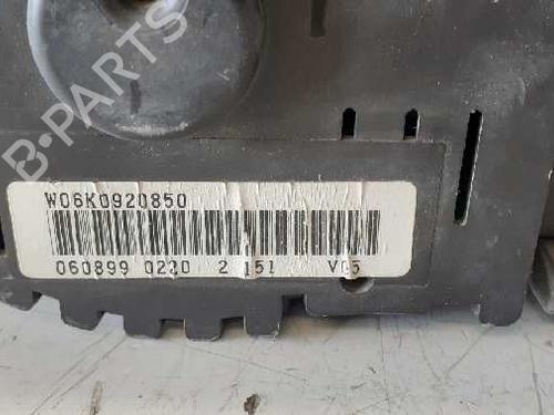Instrument cluster SEAT IBIZA II (6K1) 1.4 16V | BP12697487C47 