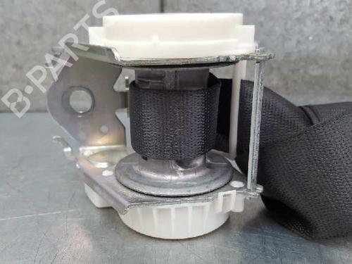 Rear right seatbelt JAGUAR XF I (X250) 2.7 D | BP12741090I28 