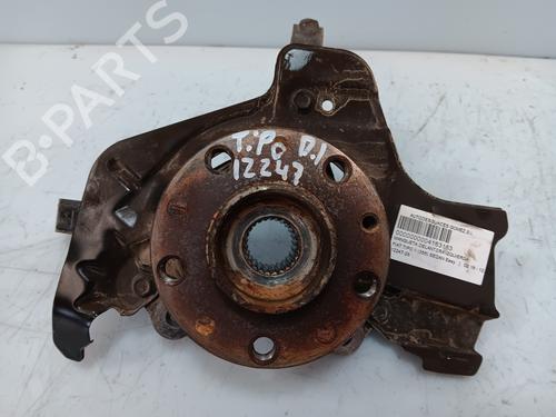 Used Left front steering knuckle FIAT TIPO Saloon (356_, 357_) [2015-2025]  23221346