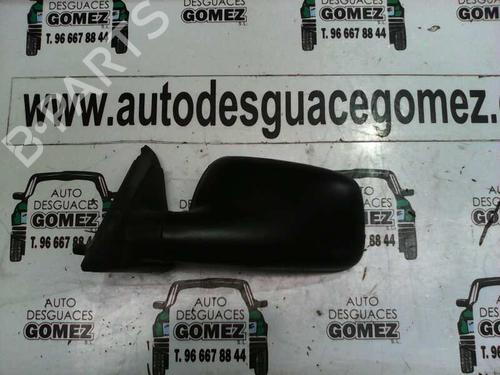 Left mirror SEAT IBIZA II (6K1) 1.9 D | BP16699872C26 