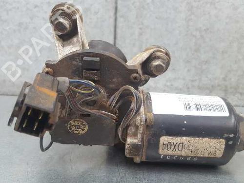 Used Front wiper motor KIA PRIDE (DA) 1.3 (64 hp) 12812383