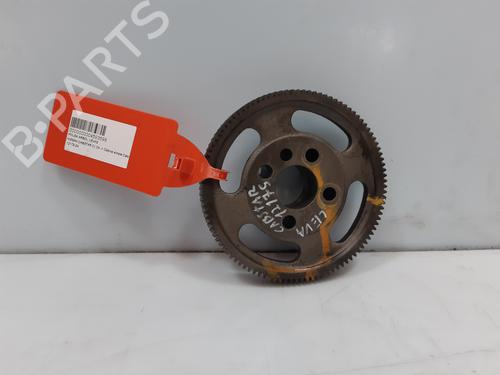 Used Pulley Pulley 36802952 36802952
