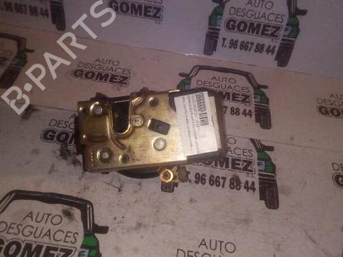 Front right lock OPEL VECTRA B (J96) 2.0 i 16V (F19) | BP12693656C97 