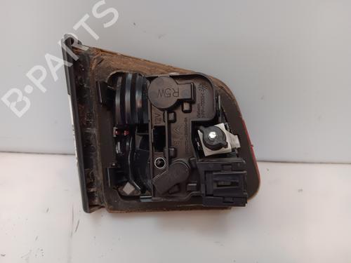 Højre baglygte bagklap CITROËN C5 III (RD_) 1.6 HDi 110 (RD9HL0, RD9HR8, RD9HRA) | BP28209965C80 