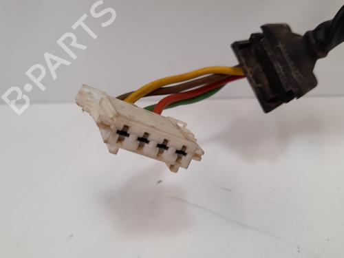 Front wiper motor MERCEDES-BENZ C-CLASS Coupe (CL203) C 220 CDI (203.708) | BP12811603M29 