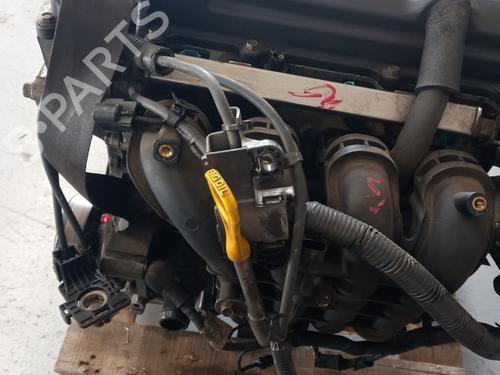 Engine HYUNDAI i20 I (PB, PBT)  | BP26611954M1  - Image 9