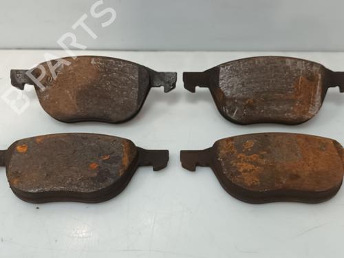 Annen FORD FOCUS II (DA_, HCP, DP)  | BP29933639O1