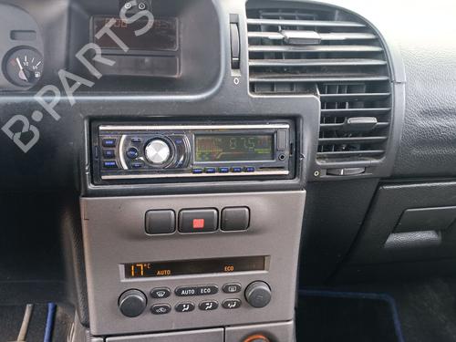 Headlight switch OPEL ZAFIRA A MPV (T98)  | BP33982243I24  - Image 19