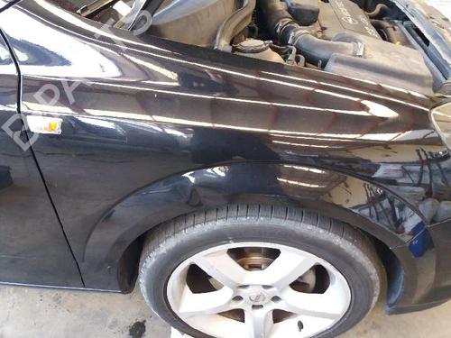 Alternator OPEL ASTRA H GTC (A04) 1.6 (L08) | BP12708631M7 