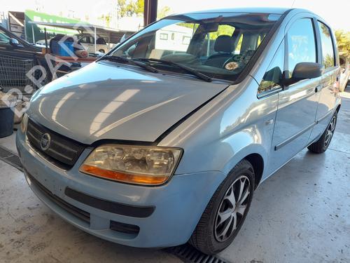 Right front door FIAT IDEA (350_)  | BP29718488C3 