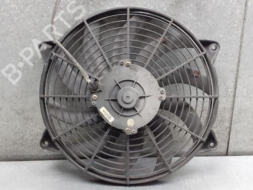 Radiator fan TATA INDIGO (4_V2) 1.4 | BP12850989M35