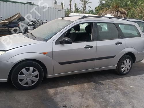 Headlight switch FORD FOCUS I Turnier (DNW) | BP38727429I24 - Image 5