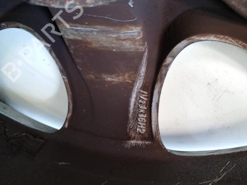 Rim MERCEDES-BENZ S-CLASS (W220) S 320 CDI (220.026, 220.126) | BP12786043C45 