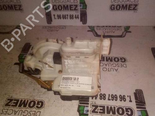 Front right lock SEAT IBIZA II (6K1) 1.4 i | BP12803156C97 