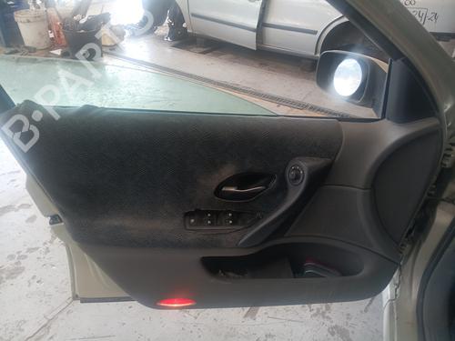 AC Kompressor RENAULT LAGUNA II (BG0/1_)  | BP29375607M34 
