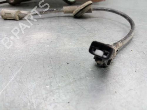 Right front steering knuckle HYUNDAI SANTA FÉ I (SM) 2.4 16V 4x4 | BP12814805M26 