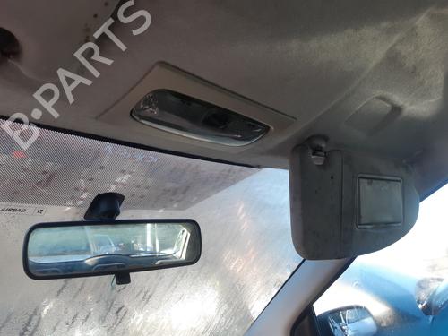 Intercooler FORD FOCUS II (DA_, HCP, DP)  | BP31906363M30 