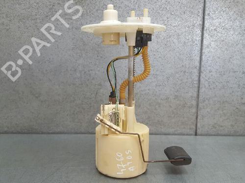 Used Fuel pump HYUNDAI ATOS (MX) 1.0 i (54 hp) 12711579