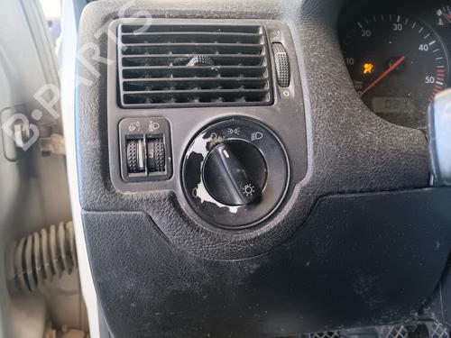 Electronic module VW GOLF IV (1J1)  | BP22928802M83 