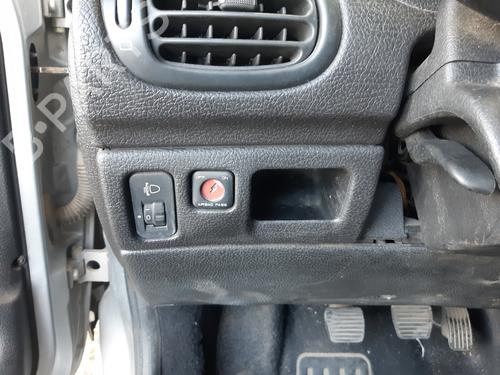 Fuse box PEUGEOT 206 Hatchback (2A/C) 1.4 HDi eco 70 | BP25606873E1 