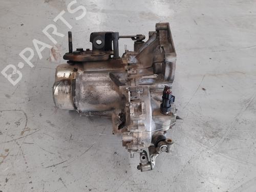 Gearbox TATA INDICA  | BP12852285M3
