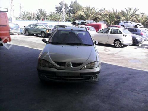 Tændspole RENAULT MEGANE I Grandtour (KA0/1_) 1.6 16V (KA0B, KA04, KA11) | BP12799832M94 