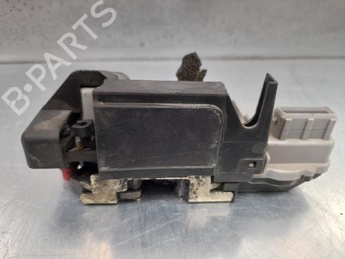 Rear right lock PEUGEOT 307 (3A/C) 1.4 | BP12692484C99 
