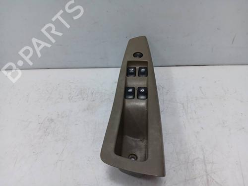 Used Left front window switch Left front window switch CHEVROLET LACETTI (J200) 1.6 (109 hp) 40185543 40185543