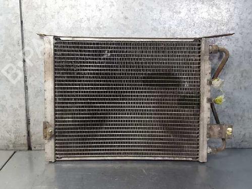 AC radiator BMW 3 (E36) 325 td | BP12809038M32 