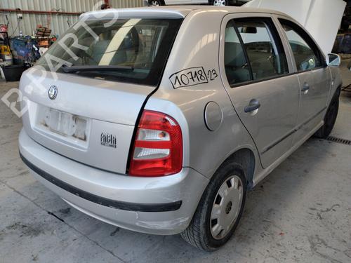 Bobine SKODA FABIA I (6Y2)  | BP18377746M94 