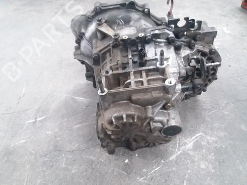Gearbox HYUNDAI ELANTRA III Saloon (XD) 2.0 CRDi | BP12739881M3 