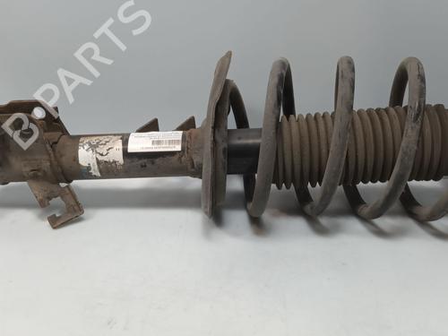 Used Right front shock absorber NISSAN QASHQAI I (J10, NJ10) 1.6 dCi (130 hp) 32126719