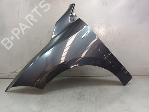 Used Left front fenders RENAULT MEGANE III Grandtour (KZ0/1) 1.5 dCi (KZ09, KZ0D, KZ1G, KZ29, KZ14, KZ1W, KZ10, KZ1F,... (110 hp) 15986732
