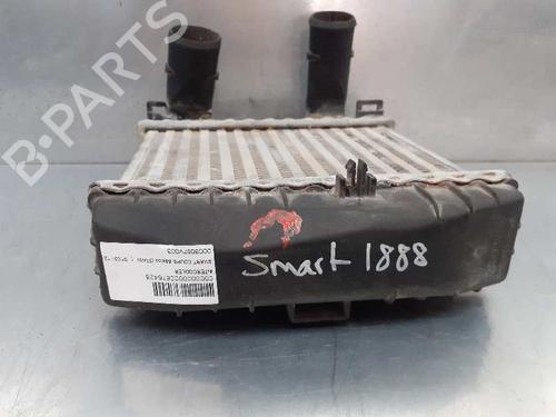 Intercooler SMART CITY-COUPE (450) 0.6 (S1CLA1, 450.341) | BP12808235M30 