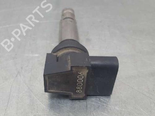 Ignition coil VW POLO (9N_, 9A_) 1.2 12V | BP12729750M94 