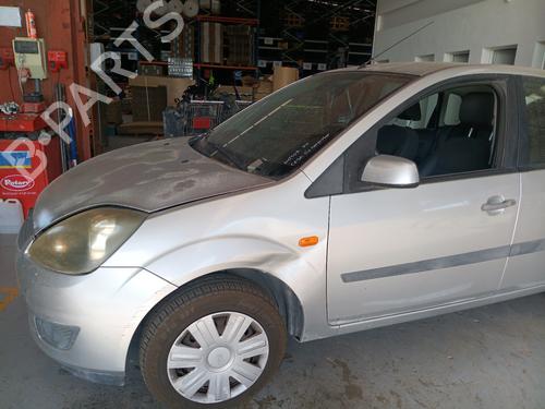 ABS pump FORD FIESTA V (JH_, JD_) 1.4 TDCi | BP28376146M43 