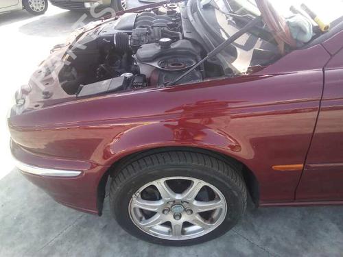 Other JAGUAR X-TYPE I (X400) 2.1 V6 | BP13971273O1 