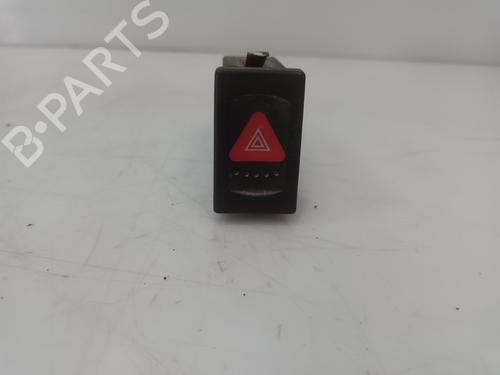 Used Warning switch VW PASSAT B5.5 Variant (3B6) 1.9 TDI (130 hp) 30133377
