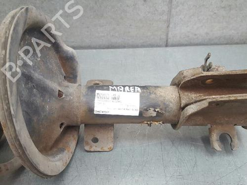 Left front shock absorber FIAT MAREA (185_) 1.6 100 16V | BP12705204M16 