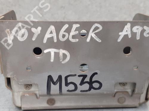 Electronic module CHRYSLER VOYAGER II (ES) 2.5 TD | BP12700689M83 
