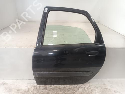 Used Left rear door CITROËN XSARA PICASSO (N68) 1.6 HDi (90 hp) 26596055