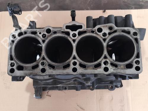 Engine (For Parts) VW GOLF PLUS V (5M1, 521) 1.9 TDI | BP25814874M64 - Image 6