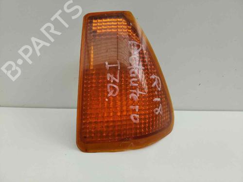 Used Left front indicator Left front indicator 12712322 12712322