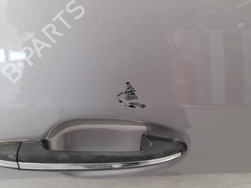 Right rear door MERCEDES-BENZ A-CLASS (W168) A 160 CDI (168.007) | BP12747263C5 