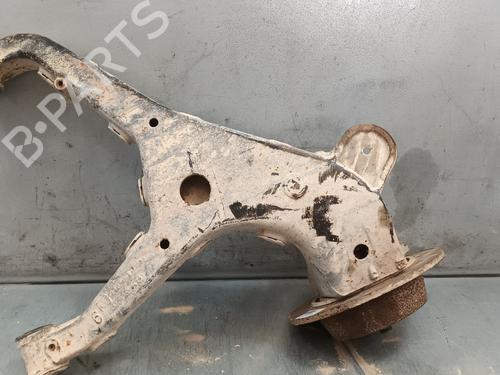 Right rear steering knuckle MERCEDES-BENZ VITO Van (W638) 108 D 2.3 (638.064, 638.068) | BP17811328M28 